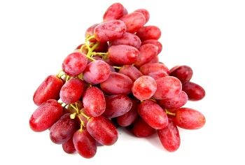 Những lưu ý khi sử dụng và bảo quản nho Mỹ, nho Úc